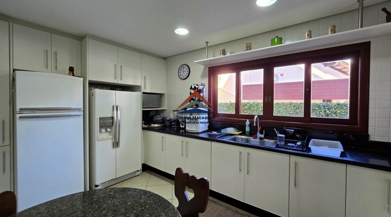 Excelente Casa 6 Suítes a Venda no Jurerê Internacional - Floripa: 22ª foto da galeria de imagens do imóvel