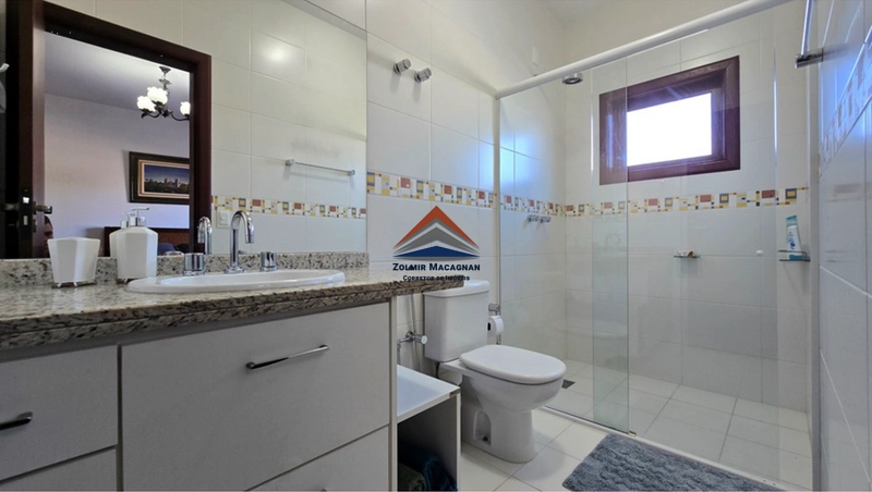 Excelente Casa 6 Suítes a Venda no Jurerê Internacional - Floripa: 17ª foto da galeria de imagens do imóvel