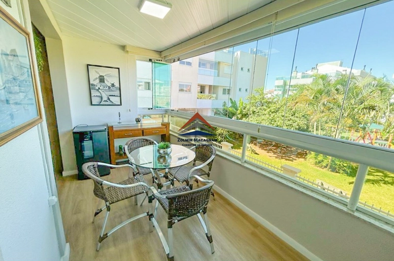 Apartamento Mobiliado nos Ingleses -Florianópolis SC: 27ª foto da galeria de imagens do imóvel