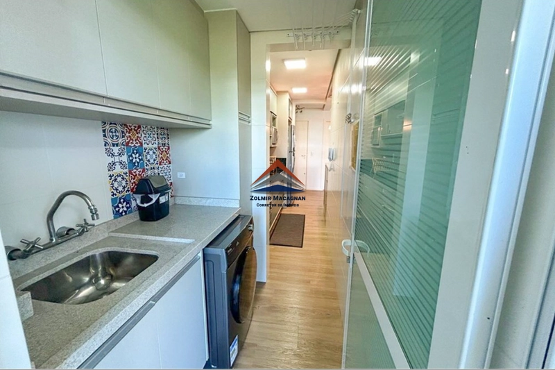 Apartamento Mobiliado nos Ingleses -Florianópolis SC: 29ª foto da galeria de imagens do imóvel