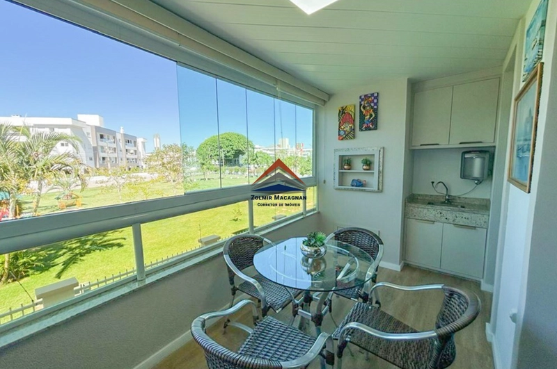 Apartamento Mobiliado nos Ingleses -Florianópolis SC: 28ª foto da galeria de imagens do imóvel