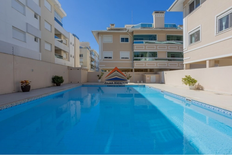 Apartamento Mobiliado nos Ingleses -Florianópolis SC: 14ª foto da galeria de imagens do imóvel