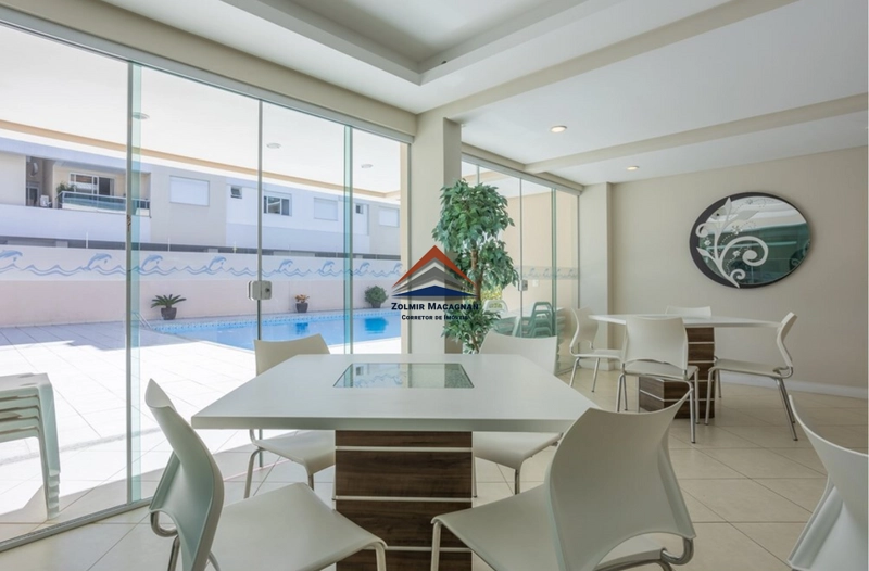 Apartamento Mobiliado nos Ingleses -Florianópolis SC: 6ª foto da galeria de imagens do imóvel