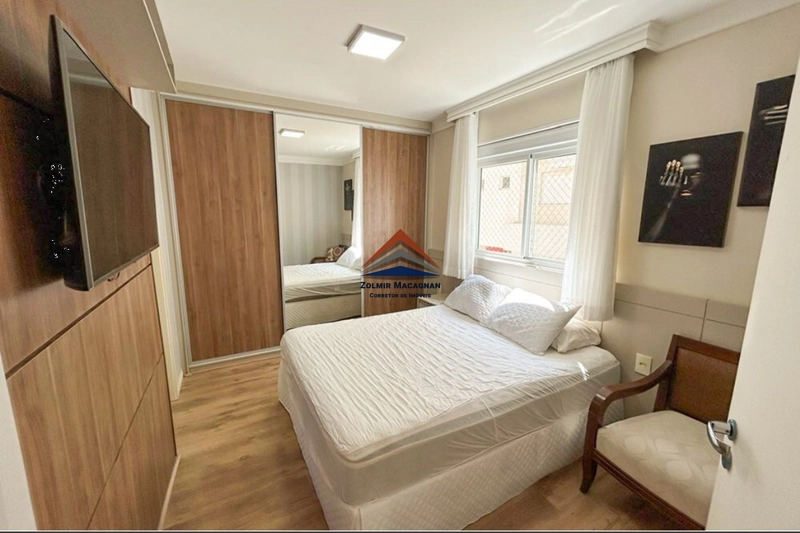Apartamento Mobiliado nos Ingleses -Florianópolis SC: 19ª foto da galeria de imagens do imóvel