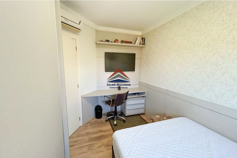 Apartamento Mobiliado nos Ingleses -Florianópolis SC: 24ª foto da galeria de imagens do imóvel