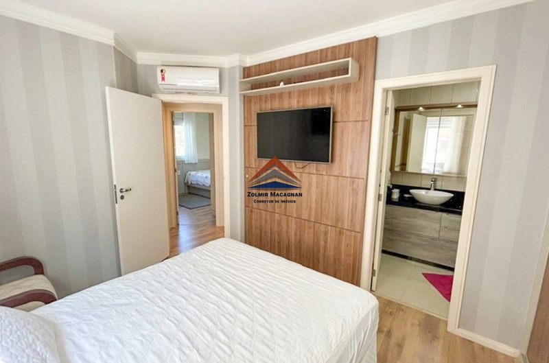 Apartamento Mobiliado nos Ingleses -Florianópolis SC: 18ª foto da galeria de imagens do imóvel