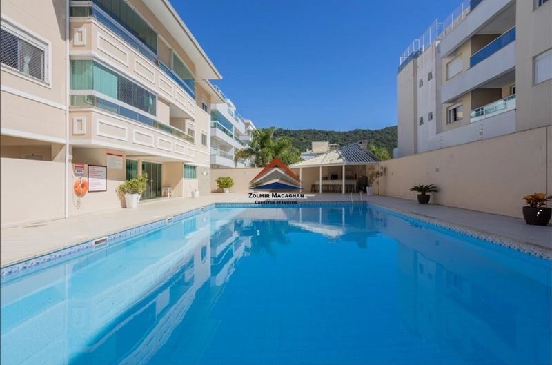 Apartamento Mobiliado nos Ingleses -Florianópolis SC: 13ª foto da galeria de imagens do imóvel