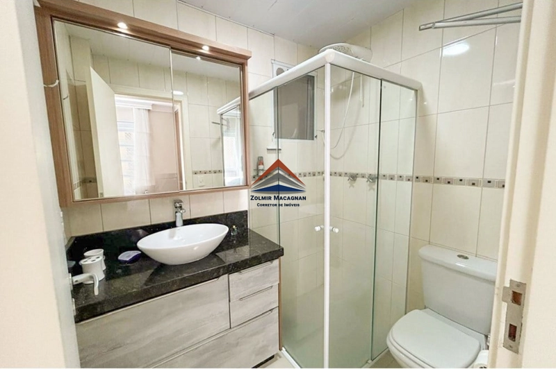 Apartamento Mobiliado nos Ingleses -Florianópolis SC: 3ª foto da galeria de imagens do imóvel