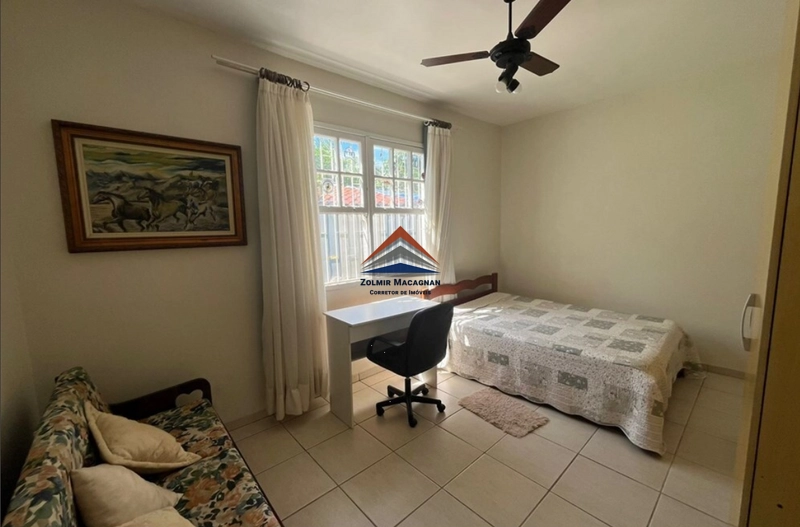 Casa à Vendas no Santa Mônica Florianópolis: 6ª foto da galeria de imagens do imóvel