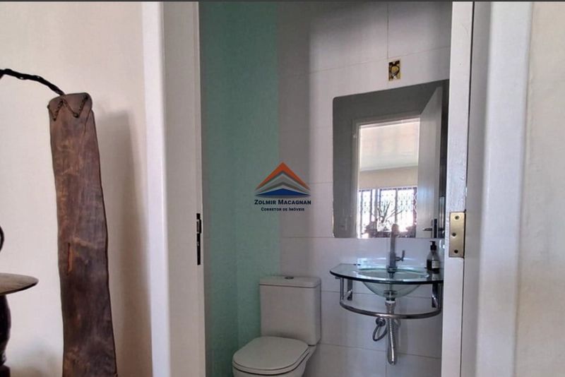 Casa à Vendas no Santa Mônica Florianópolis: 3ª foto da galeria de imagens do imóvel