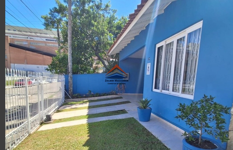 Casa à Vendas no Santa Mônica Florianópolis: 1ª foto da galeria de imagens do imóvel