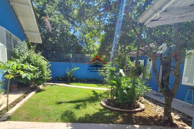 Casa à Vendas no Santa Mônica Florianópolis: 40ª foto da galeria de imagens do imóvel