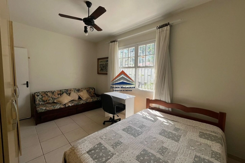 Casa à Vendas no Santa Mônica Florianópolis: 5ª foto da galeria de imagens do imóvel