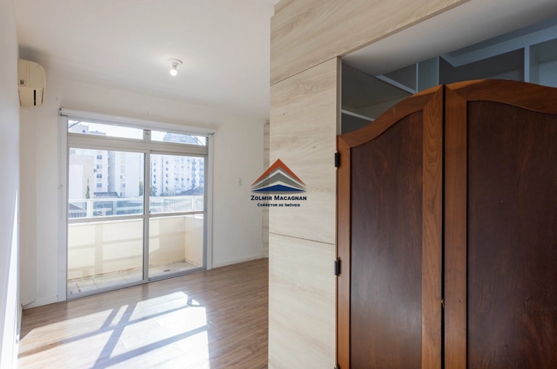 Apartamento 4 Dormnitórios no Centro de Florianópolis: 37ª foto da galeria de imagens do imóvel
