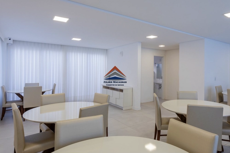Apartamento 4 Dormnitórios no Centro de Florianópolis: 22ª foto da galeria de imagens do imóvel