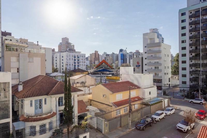 Apartamento 4 Dormnitórios no Centro de Florianópolis: 19ª foto da galeria de imagens do imóvel