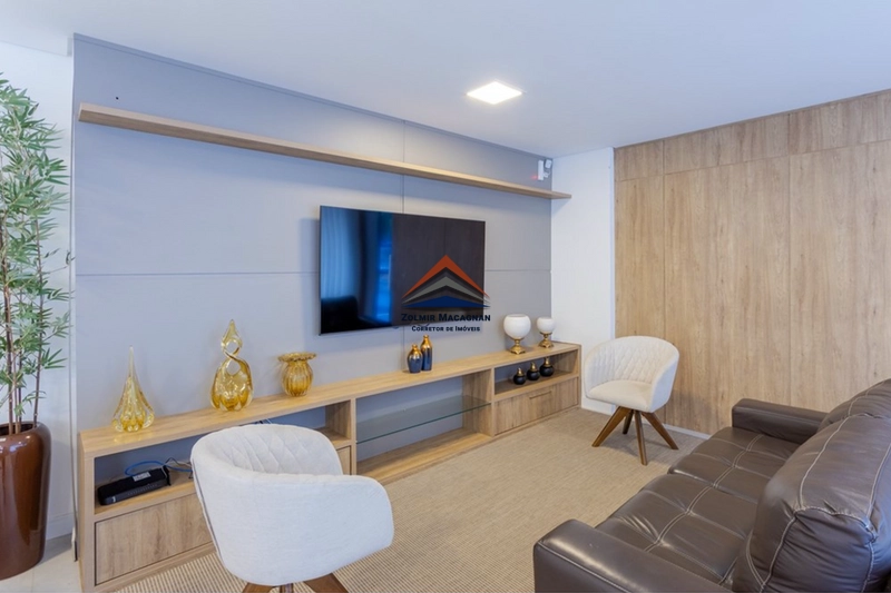 Apartamento 4 Dormnitórios no Centro de Florianópolis: 21ª foto da galeria de imagens do imóvel