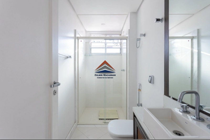 Apartamento 4 Dormnitórios no Centro de Florianópolis: 7ª foto da galeria de imagens do imóvel