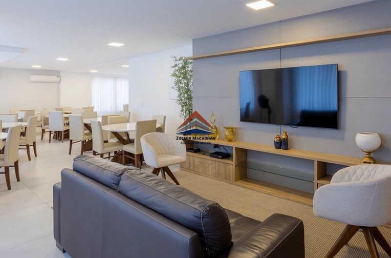 Apartamento 4 Dormnitórios no Centro de Florianópolis: 20ª foto da galeria de imagens do imóvel