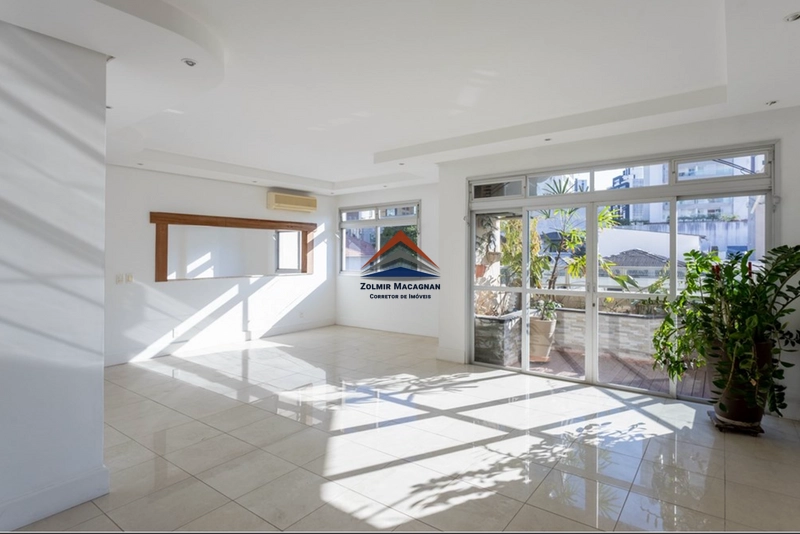 Apartamento 4 Dormnitórios no Centro de Florianópolis: 31ª foto da galeria de imagens do imóvel