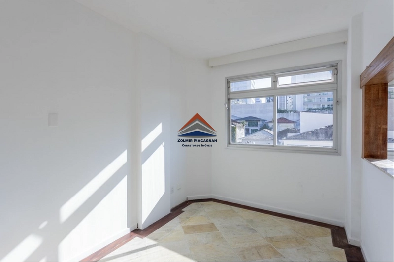 Apartamento 4 Dormnitórios no Centro de Florianópolis: 34ª foto da galeria de imagens do imóvel