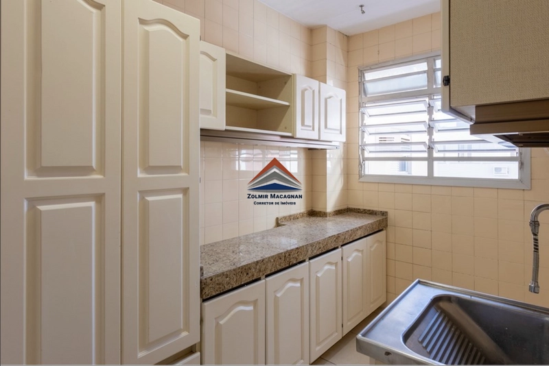 Apartamento 4 Dormnitórios no Centro de Florianópolis: 17ª foto da galeria de imagens do imóvel
