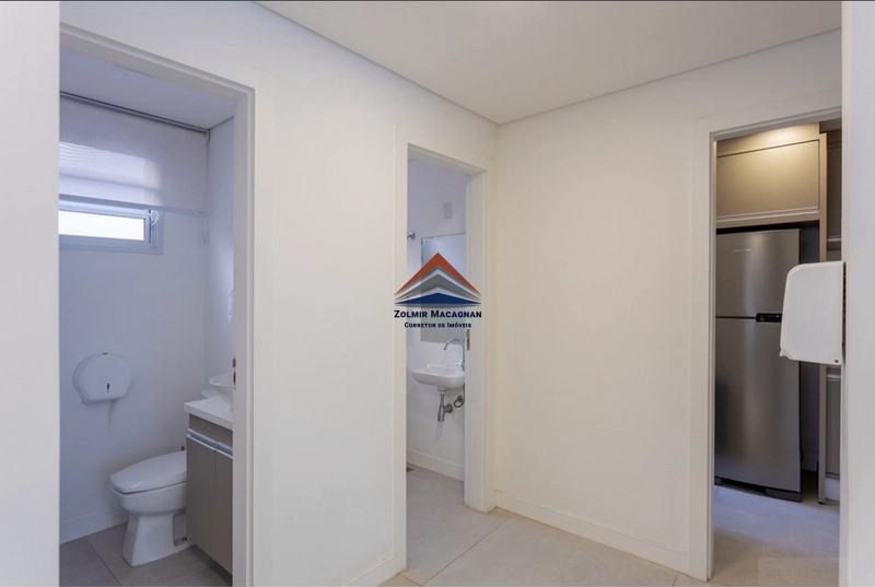 Apartamento 4 Dormnitórios no Centro de Florianópolis: 23ª foto da galeria de imagens do imóvel