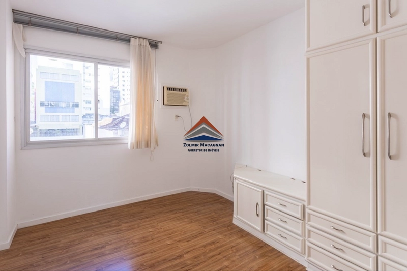 Apartamento 4 Dormnitórios no Centro de Florianópolis: 5ª foto da galeria de imagens do imóvel