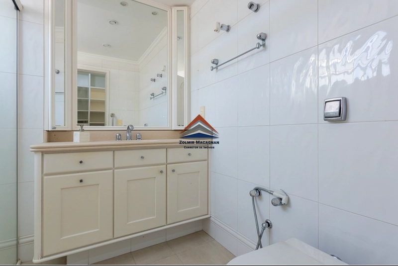 Apartamento 4 Dormnitórios no Centro de Florianópolis: 41ª foto da galeria de imagens do imóvel