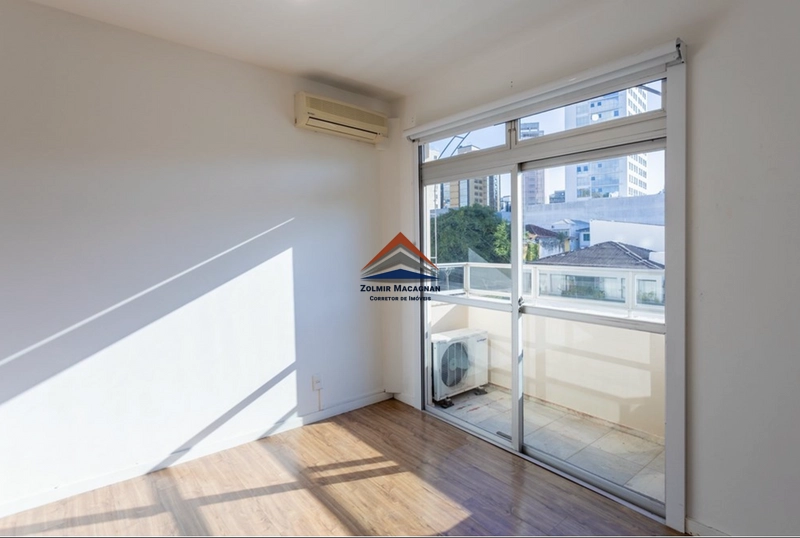 Apartamento 4 Dormnitórios no Centro de Florianópolis: 26ª foto da galeria de imagens do imóvel