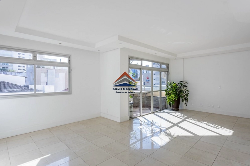 Apartamento 4 Dormnitórios no Centro de Florianópolis: 29ª foto da galeria de imagens do imóvel