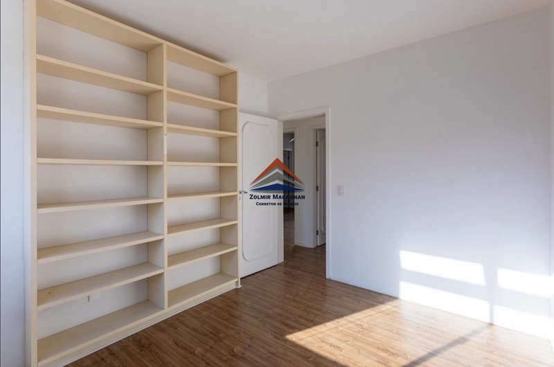 Apartamento 4 Dormnitórios no Centro de Florianópolis: 4ª foto da galeria de imagens do imóvel
