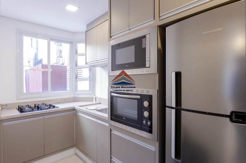 Apartamento 4 Dormnitórios no Centro de Florianópolis: 24ª foto da galeria de imagens do imóvel