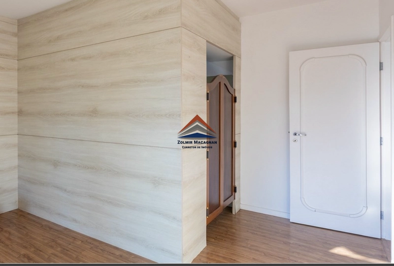 Apartamento 4 Dormnitórios no Centro de Florianópolis: 39ª foto da galeria de imagens do imóvel
