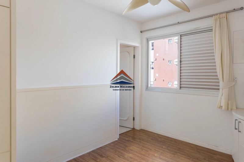 Apartamento 4 Dormnitórios no Centro de Florianópolis: 44ª foto da galeria de imagens do imóvel