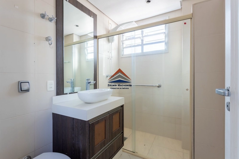 Apartamento 4 Dormnitórios no Centro de Florianópolis: 47ª foto da galeria de imagens do imóvel