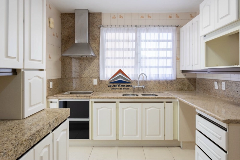 Apartamento 4 Dormnitórios no Centro de Florianópolis: 10ª foto da galeria de imagens do imóvel