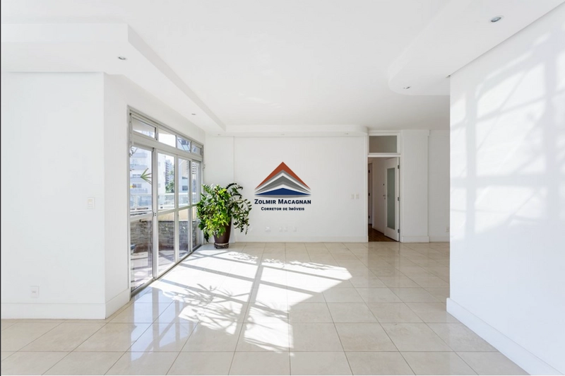 Apartamento 4 Dormnitórios no Centro de Florianópolis: 30ª foto da galeria de imagens do imóvel