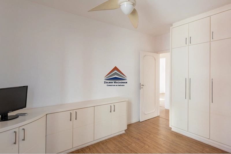 Apartamento 4 Dormnitórios no Centro de Florianópolis: 46ª foto da galeria de imagens do imóvel