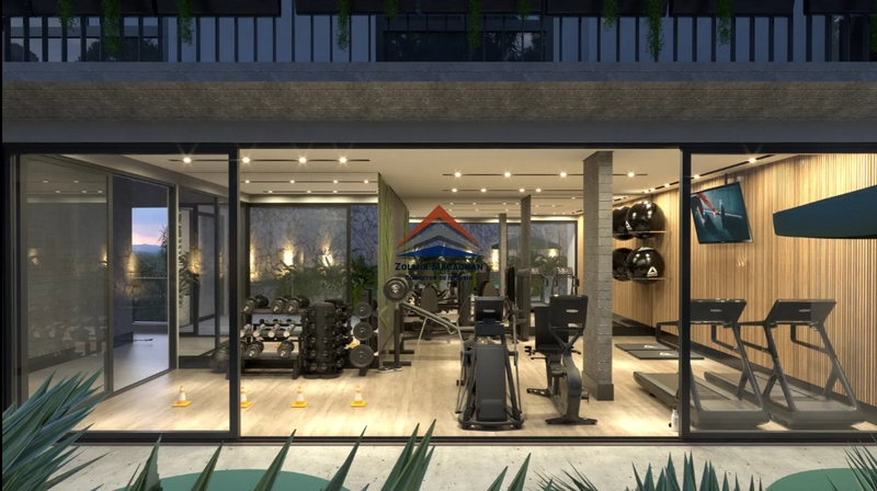 Seu Apartamento na Planta no Litoral Norte de SC: 6ª foto da galeria de imagens do imóvel