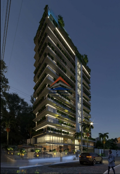 Seu Apartamento na Planta no Litoral Norte de SC: 8ª foto da galeria de imagens do imóvel