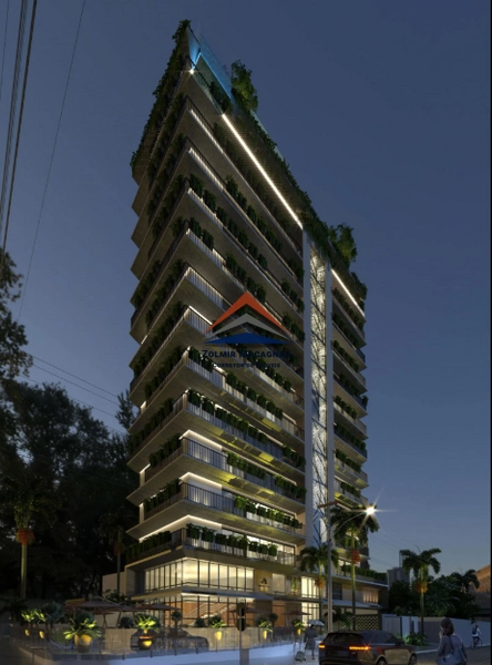 Seu Apartamento na Planta no Litoral Norte de SC: 1ª foto da galeria de imagens do imóvel