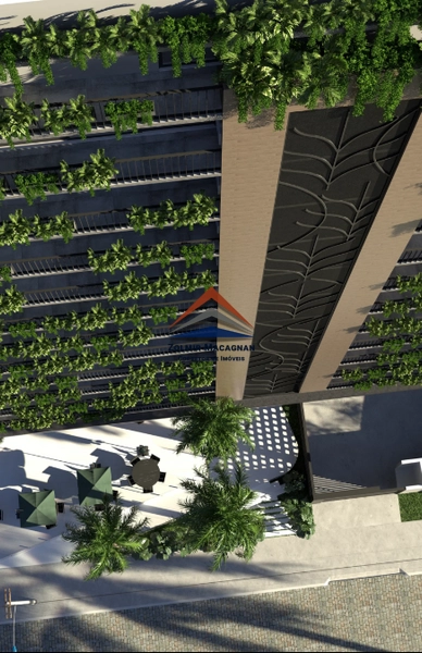 Seu Apartamento na Planta no Litoral Norte de SC: 4ª foto da galeria de imagens do imóvel