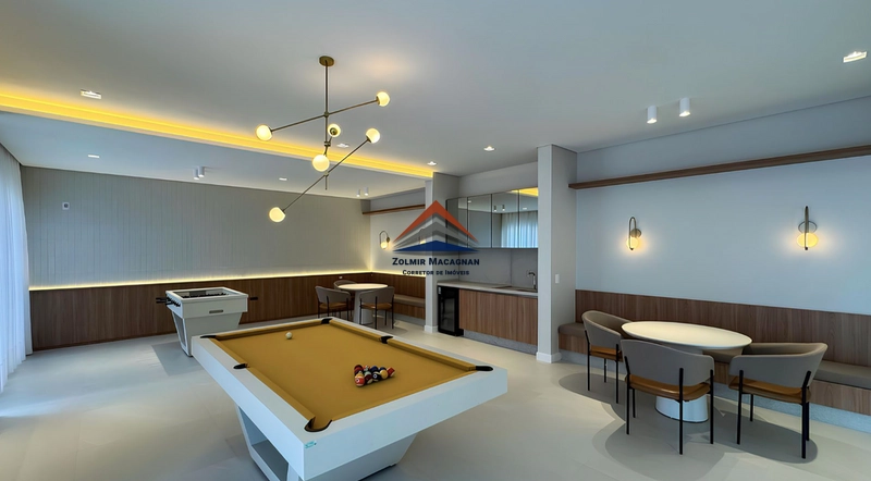 Apartamentos na Planta no Bairro Cacupé - Florianópolis SC: 3ª foto da galeria de imagens do imóvel