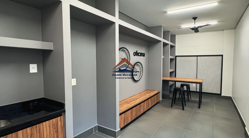 Apartamentos na Planta no Bairro Cacupé - Florianópolis SC: 9ª foto da galeria de imagens do imóvel