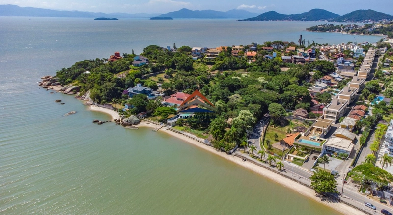 Apartamentos na Planta no Bairro Cacupé - Florianópolis SC: 1ª foto da galeria de imagens do imóvel
