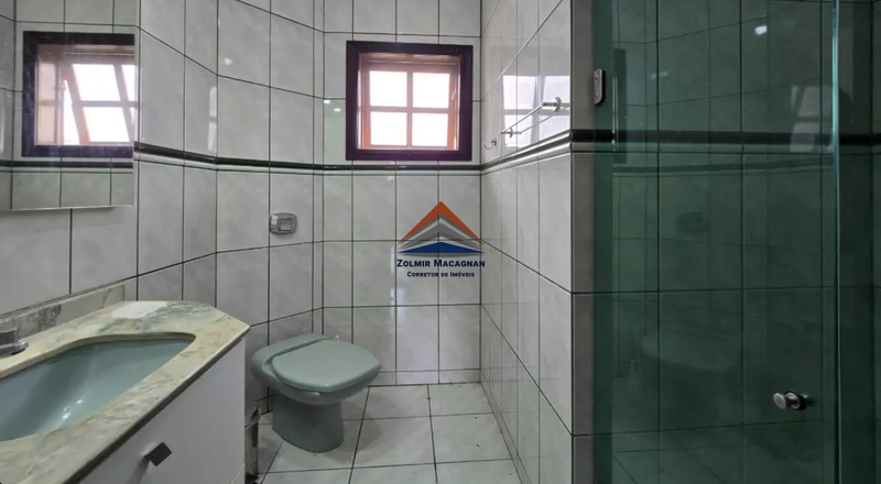 Casa Em Condomínio à Venda no Cacupé - Florianópolis: 15ª foto da galeria de imagens do imóvel