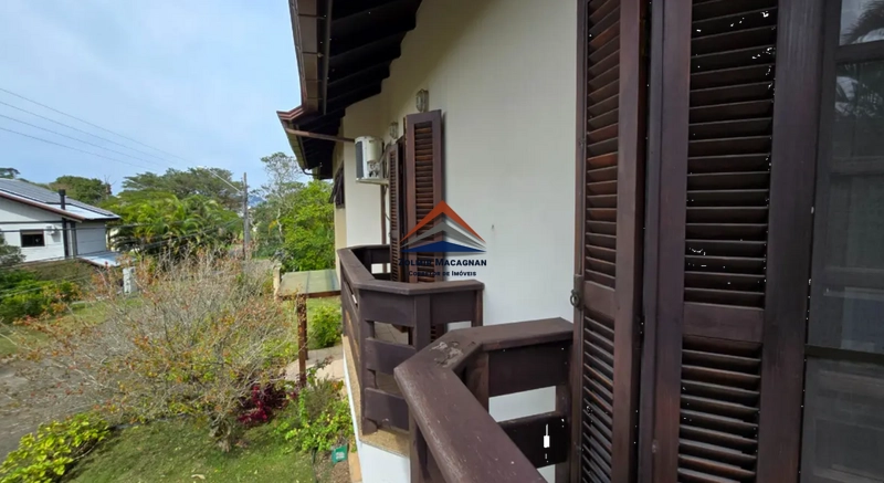 Casa Em Condomínio à Venda no Cacupé - Florianópolis: 13ª foto da galeria de imagens do imóvel