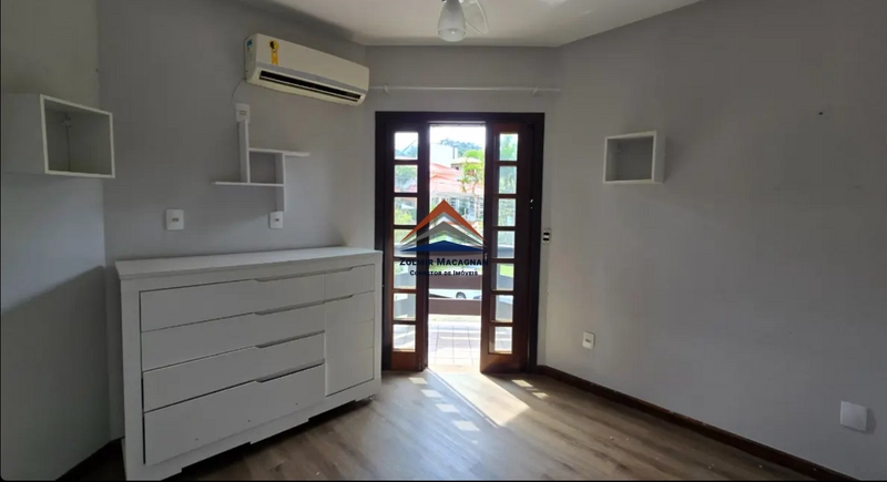 Casa Em Condomínio à Venda no Cacupé - Florianópolis: 10ª foto da galeria de imagens do imóvel