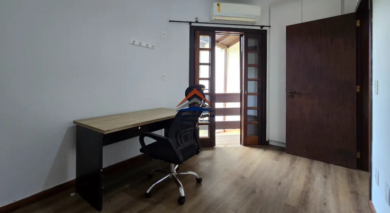 Casa Em Condomínio à Venda no Cacupé - Florianópolis: 18ª foto da galeria de imagens do imóvel